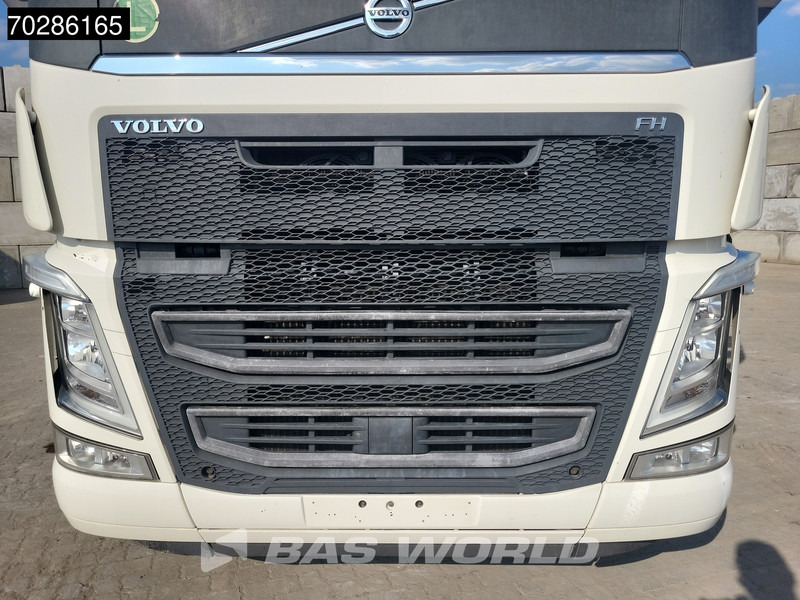 Leasing para Volvo FH 540 4X2 2x Tanks I-Park Cool ACC Euro 6 Volvo FH 540 4X2 2x Tanks I-Park Cool ACC Euro 6: foto 8
