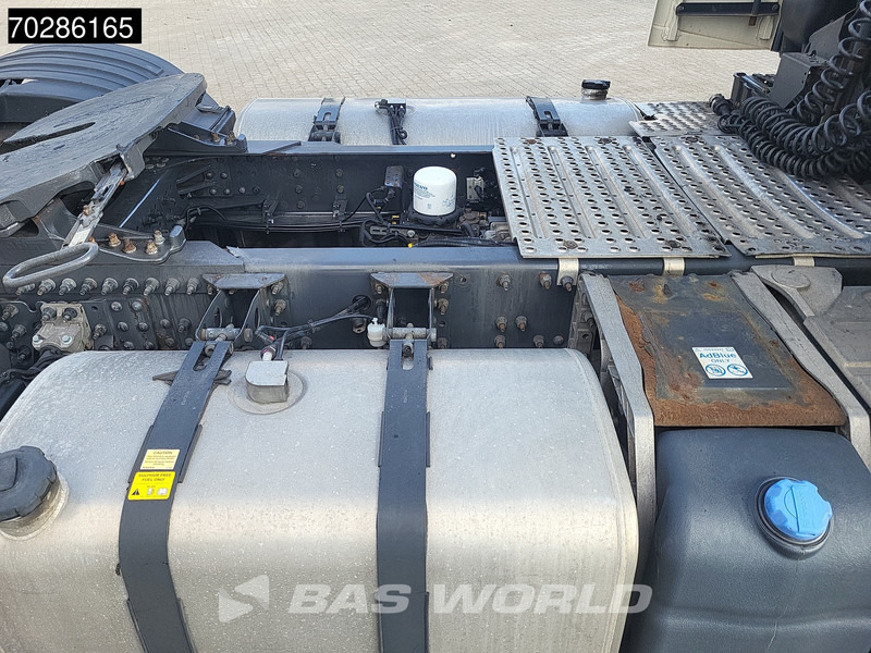 Leasing para Volvo FH 540 4X2 2x Tanks I-Park Cool ACC Euro 6 Volvo FH 540 4X2 2x Tanks I-Park Cool ACC Euro 6: foto 11