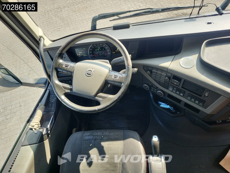 Leasing para Volvo FH 540 4X2 2x Tanks I-Park Cool ACC Euro 6 Volvo FH 540 4X2 2x Tanks I-Park Cool ACC Euro 6: foto 17
