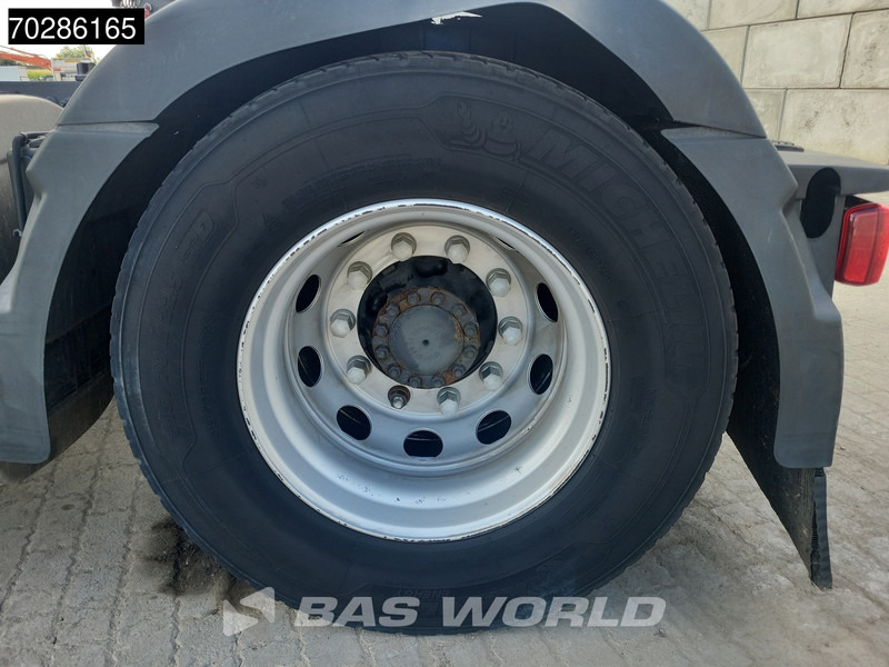 Leasing para Volvo FH 540 4X2 2x Tanks I-Park Cool ACC Euro 6 Volvo FH 540 4X2 2x Tanks I-Park Cool ACC Euro 6: foto 15