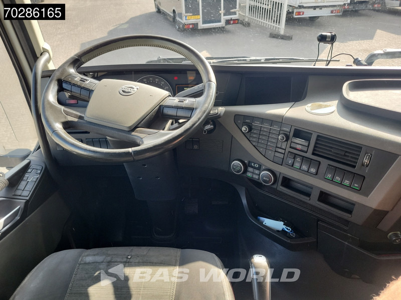Leasing para Volvo FH 540 4X2 2x Tanks I-Park Cool ACC Euro 6 Volvo FH 540 4X2 2x Tanks I-Park Cool ACC Euro 6: foto 16
