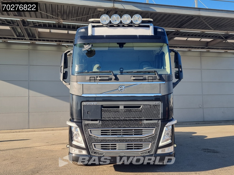 Volvo FH 540 FH 6X2 Retarder Liftachse VDS - Cabeza tractora: foto 5 Volvo FH 540 FH 6X2 Retarder Liftachse VDS - Cabeza tractora: foto 5
