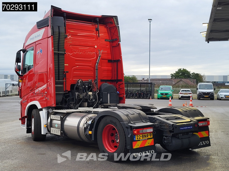 Volvo FH LNG 460 4X2 LNG! NL-Truck I-ParkCool VEB+ - Cabeza tractora: foto 2 Volvo FH LNG 460 4X2 LNG! NL-Truck I-ParkCool VEB+ - Cabeza tractora: foto 2