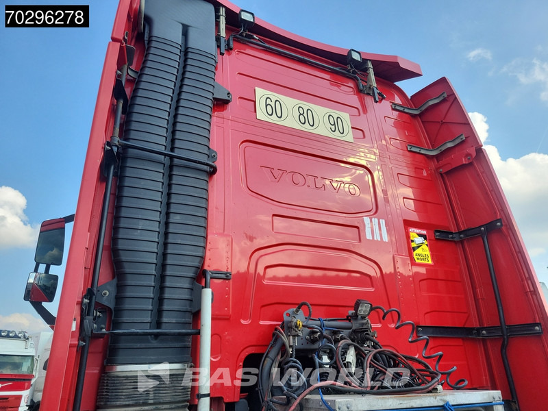 Volvo FH16 750 6X4 150T! Full-Steel XL Retarder Big-Axle 2xTanks Euro 6 - Cabeza tractora: foto 5 Volvo FH16 750 6X4 150T! Full-Steel XL Retarder Big-Axle 2xTanks Euro 6 - Cabeza tractora: foto 5