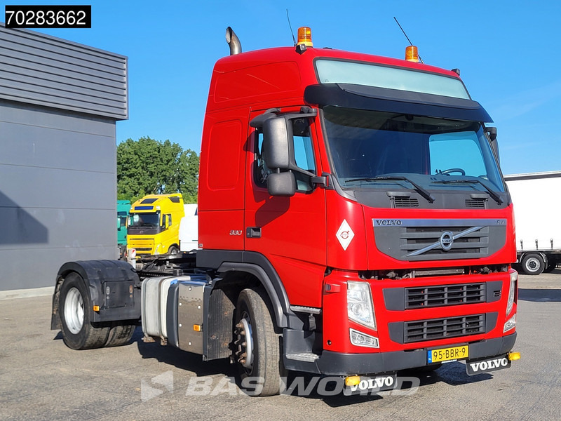 Volvo FM 330 FM 4X2 NL-Truck Hydraulik Euro 5 - Cabeza tractora: foto 3 Volvo FM 330 FM 4X2 NL-Truck Hydraulik Euro 5 - Cabeza tractora: foto 3