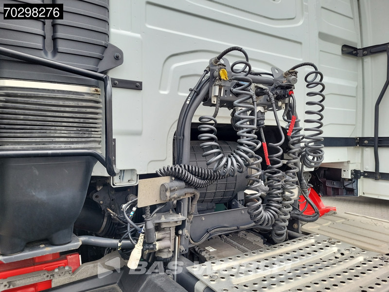Volvo FM 380 4X2 NL-Truck APK 04-2026 LED Euro 6 - Cabeza tractora: foto 5 Volvo FM 380 4X2 NL-Truck APK 04-2026 LED Euro 6 - Cabeza tractora: foto 5