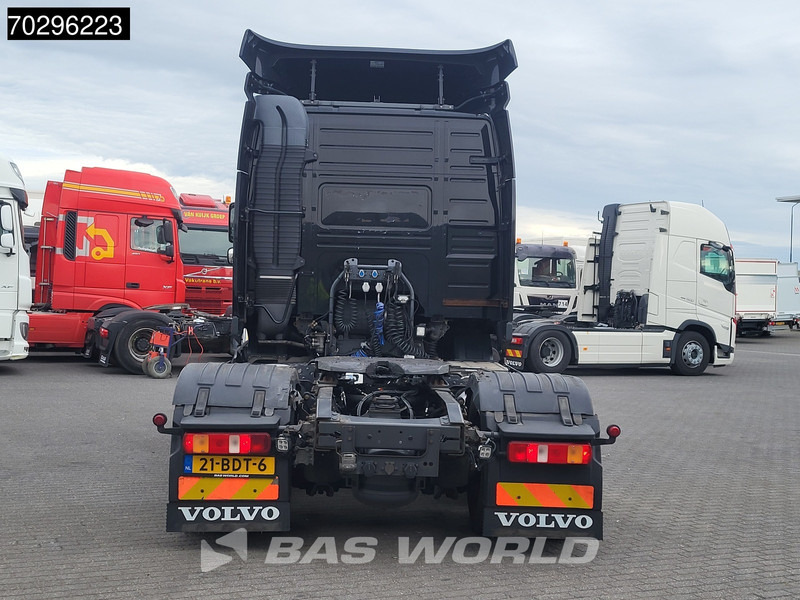 Volvo FM 410 4X2 NL-Truck Full-Air 2x Tanks Euro 6 - Cabeza tractora: foto 3 Volvo FM 410 4X2 NL-Truck Full-Air 2x Tanks Euro 6 - Cabeza tractora: foto 3