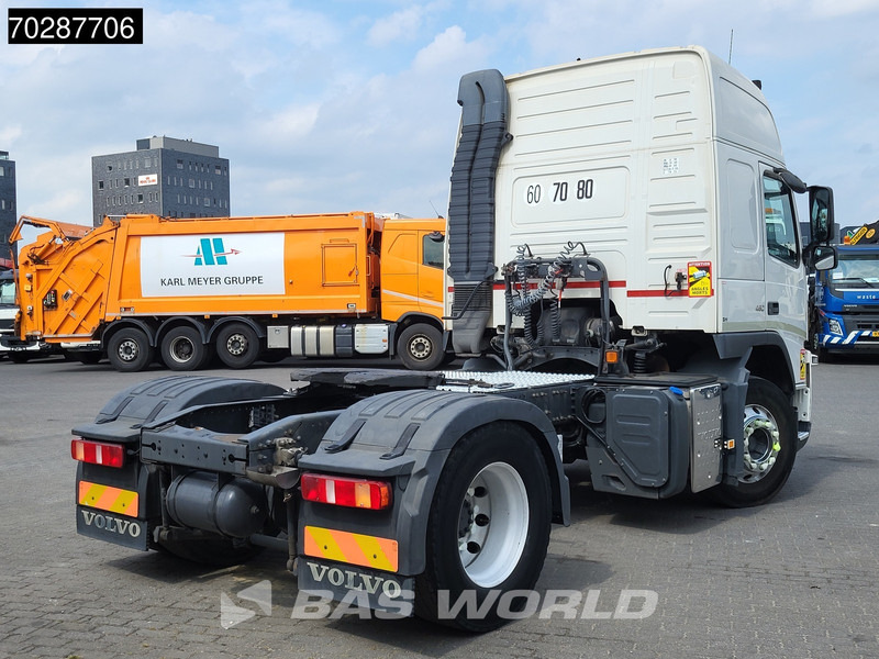 Volvo FM 450 4X2 ADR Euro 5 - Cabeza tractora: foto 5 Volvo FM 450 4X2 ADR Euro 5 - Cabeza tractora: foto 5