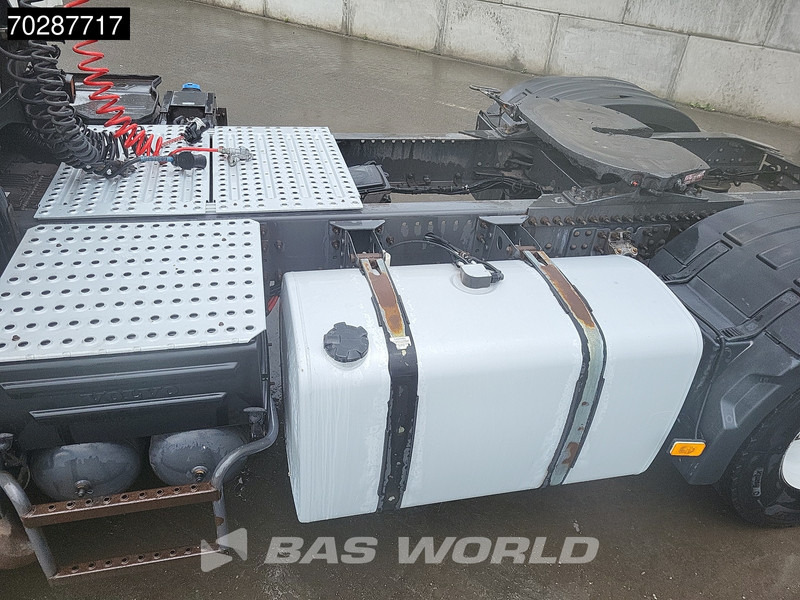 Cabeza tractora Volvo FM 450 FM 4X2 LXL Retarder Euro 5: foto 7