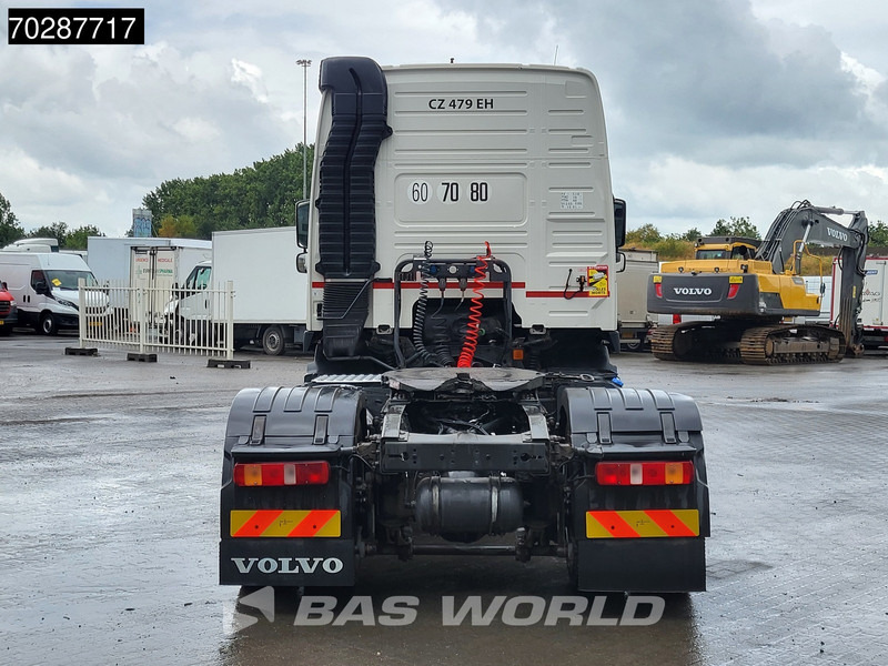 Volvo FM 450 FM 4X2 LXL Retarder Euro 5 - Cabeza tractora: foto 3 Volvo FM 450 FM 4X2 LXL Retarder Euro 5 - Cabeza tractora: foto 3