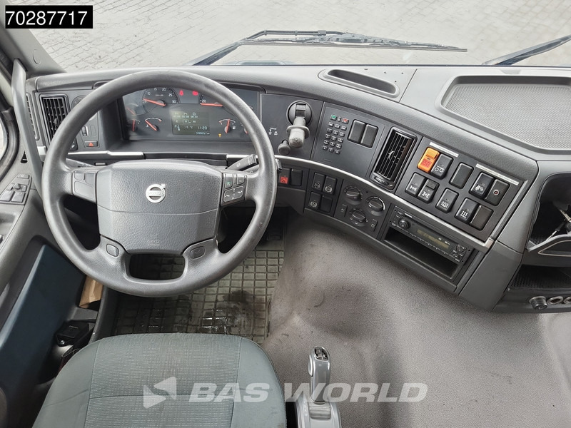 Cabeza tractora Volvo FM 450 FM 4X2 LXL Retarder Euro 5: foto 17