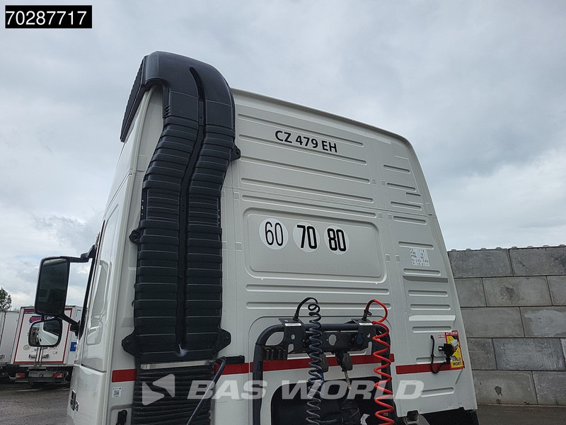 Volvo FM 450 FM 4X2 LXL Retarder Euro 5 - Cabeza tractora: foto 5 Volvo FM 450 FM 4X2 LXL Retarder Euro 5 - Cabeza tractora: foto 5