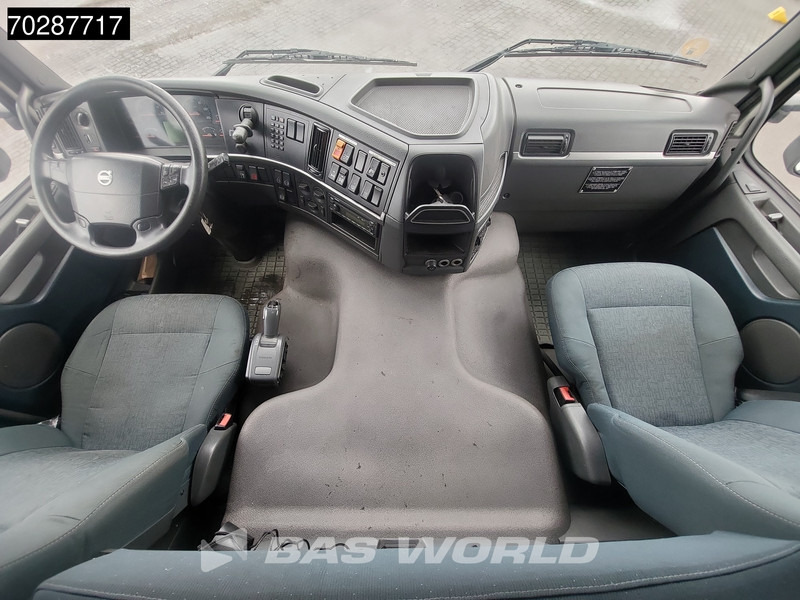 Cabeza tractora Volvo FM 450 FM 4X2 LXL Retarder Euro 5: foto 16