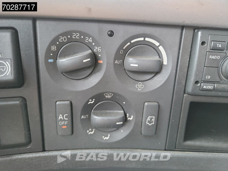 Cabeza tractora Volvo FM 450 FM 4X2 LXL Retarder Euro 5: foto 19