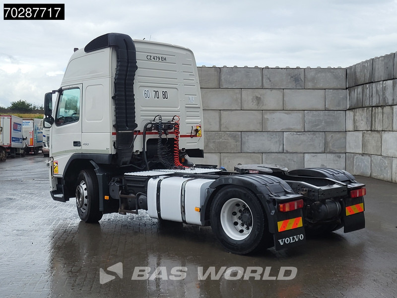 Volvo FM 450 FM 4X2 LXL Retarder Euro 5 - Cabeza tractora: foto 2 Volvo FM 450 FM 4X2 LXL Retarder Euro 5 - Cabeza tractora: foto 2