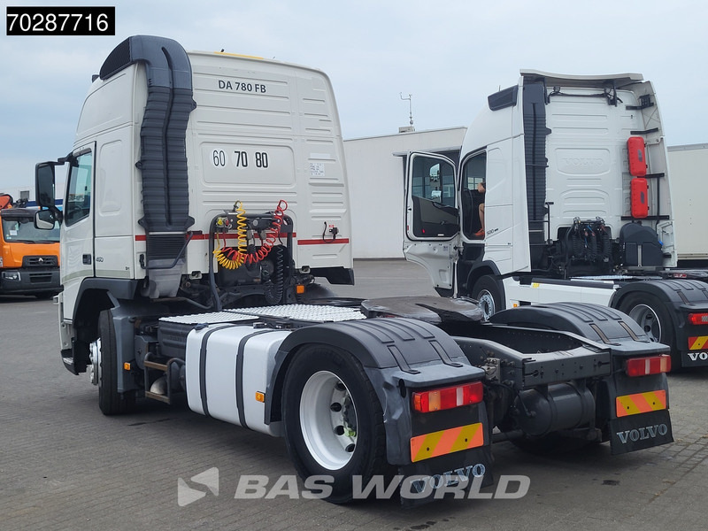 Volvo FM 450 FM 4X2 Retarder Euro 5 - Cabeza tractora: foto 2 Volvo FM 450 FM 4X2 Retarder Euro 5 - Cabeza tractora: foto 2