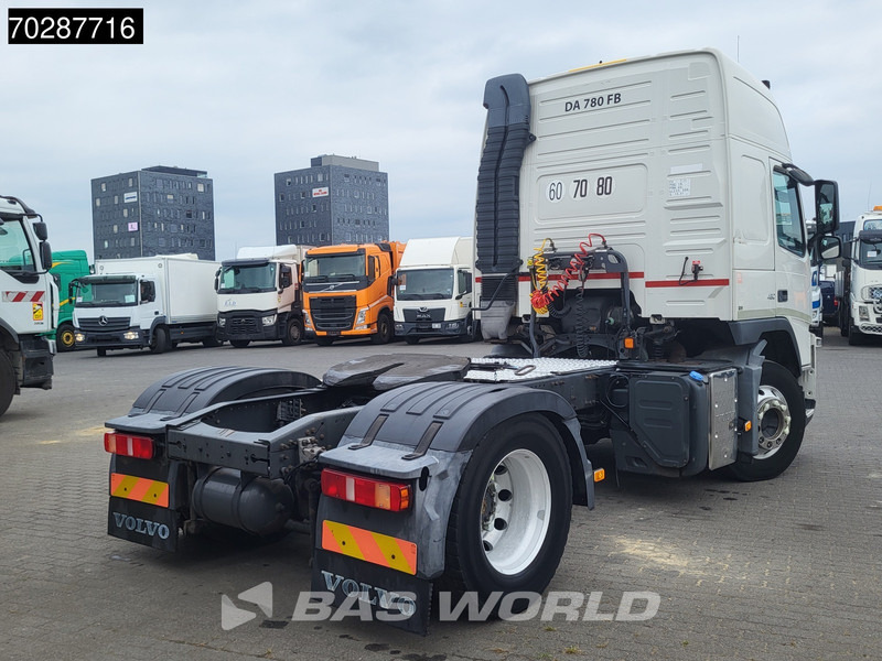 Volvo FM 450 FM 4X2 Retarder Euro 5 - Cabeza tractora: foto 5 Volvo FM 450 FM 4X2 Retarder Euro 5 - Cabeza tractora: foto 5