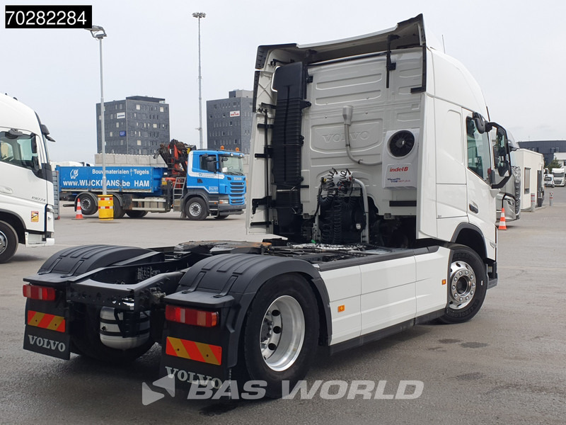 Volvo FM 460 4X2 VEB Hydraulik LED Alcoa - Cabeza tractora: foto 5 Volvo FM 460 4X2 VEB Hydraulik LED Alcoa - Cabeza tractora: foto 5