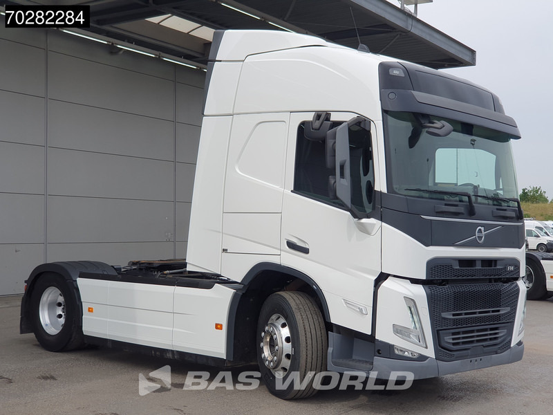 Volvo FM 460 4X2 VEB Hydraulik LED Alcoa - Cabeza tractora: foto 3 Volvo FM 460 4X2 VEB Hydraulik LED Alcoa - Cabeza tractora: foto 3
