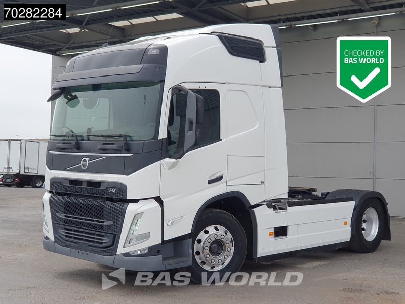 Volvo FM 460 4X2 VEB Hydraulik LED Alcoa - Cabeza tractora: foto 1 Volvo FM 460 4X2 VEB Hydraulik LED Alcoa - Cabeza tractora: foto 1