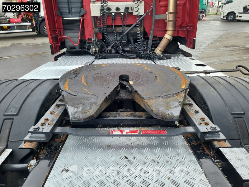 Volvo FM 500 FM 6X2 LXL Full-Air 2xTanks Liftachse Xenon Euro 5 - Cabeza tractora: foto 3 Volvo FM 500 FM 6X2 LXL Full-Air 2xTanks Liftachse Xenon Euro 5 - Cabeza tractora: foto 3