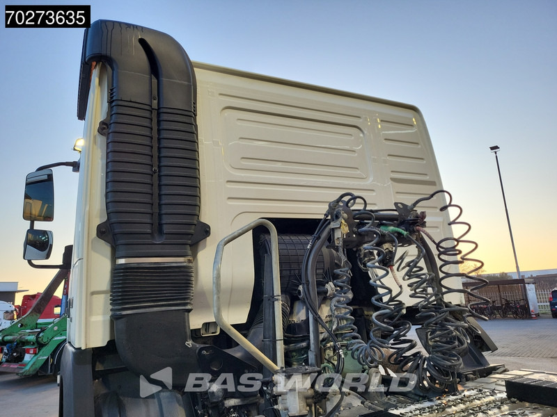Volvo FMX 420 4X4 VEB+ Euro 6 - Cabeza tractora: foto 3 Volvo FMX 420 4X4 VEB+ Euro 6 - Cabeza tractora: foto 3