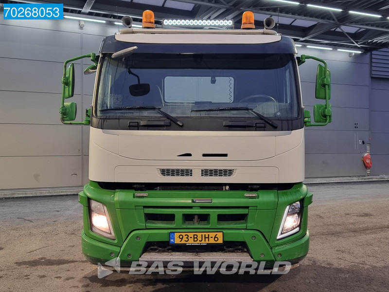 Volvo FMX 460 6X2 NL-Truck Hydraulic Lift+Lenkachse VEB+ Euro 6 - Cabeza tractora: foto 5 Volvo FMX 460 6X2 NL-Truck Hydraulic Lift+Lenkachse VEB+ Euro 6 - Cabeza tractora: foto 5