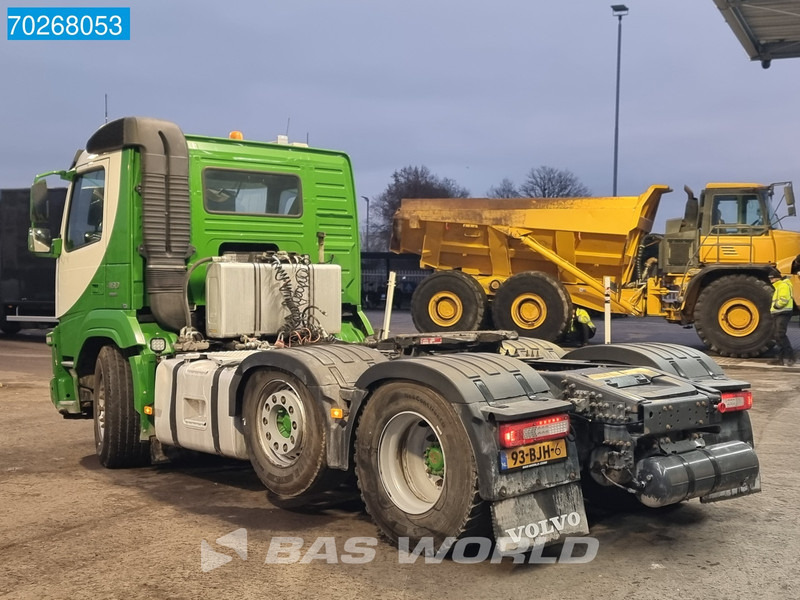 Volvo FMX 460 6X2 NL-Truck Hydraulic Lift+Lenkachse VEB+ Euro 6 - Cabeza tractora: foto 2 Volvo FMX 460 6X2 NL-Truck Hydraulic Lift+Lenkachse VEB+ Euro 6 - Cabeza tractora: foto 2
