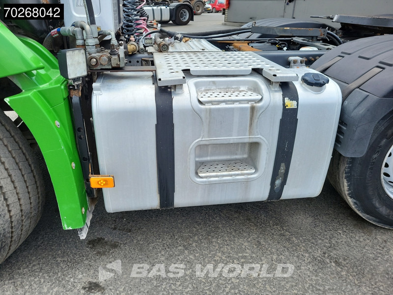 Volvo FMX 460 6X2 NL-Truck Lift+Lenkasche Hydraulik VEB+ - Cabeza tractora: foto 2 Volvo FMX 460 6X2 NL-Truck Lift+Lenkasche Hydraulik VEB+ - Cabeza tractora: foto 2