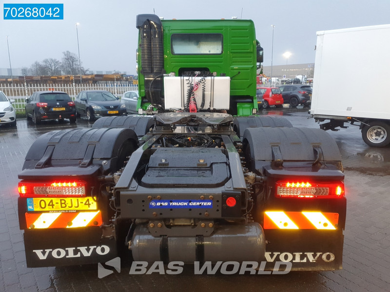Volvo FMX 460 6X2 NL-Truck Lift+Lenkasche Hydraulik VEB+ - Cabeza tractora: foto 3 Volvo FMX 460 6X2 NL-Truck Lift+Lenkasche Hydraulik VEB+ - Cabeza tractora: foto 3