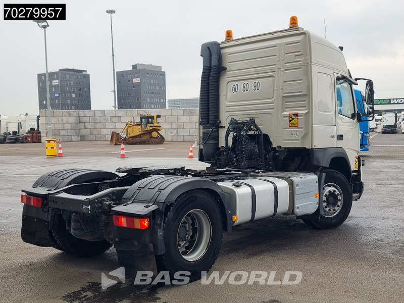 Volvo FMX 460 FMX 4X2 VEB+ Hydrauliek Euro 6 - Cabeza tractora: foto 5 Volvo FMX 460 FMX 4X2 VEB+ Hydrauliek Euro 6 - Cabeza tractora: foto 5