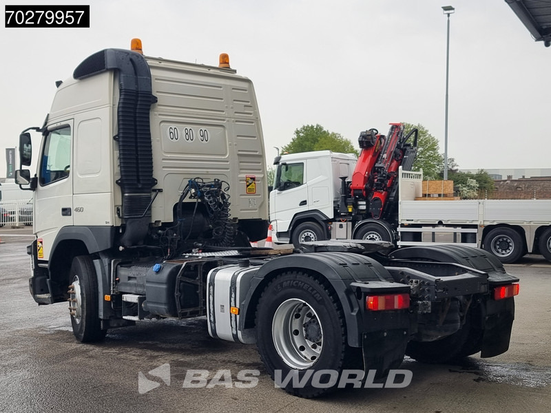 Volvo FMX 460 FMX 4X2 VEB+ Hydrauliek Euro 6 - Cabeza tractora: foto 2 Volvo FMX 460 FMX 4X2 VEB+ Hydrauliek Euro 6 - Cabeza tractora: foto 2