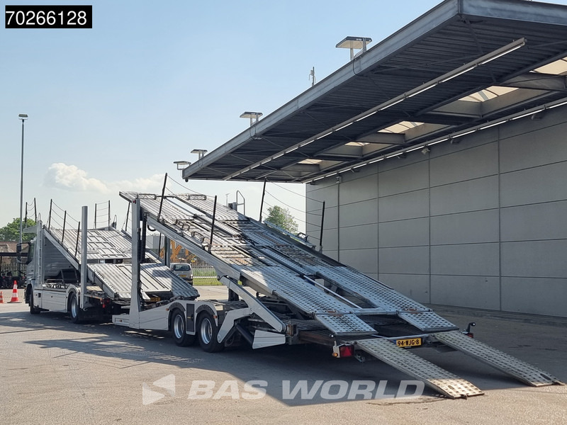 Mercedes-Benz Axor 1833 4X2 Retarder 3-Pedals Rolfo Aufbau Euro 5 - Camión: foto 2 Mercedes-Benz Axor 1833 4X2 Retarder 3-Pedals Rolfo Aufbau Euro 5 - Camión: foto 2