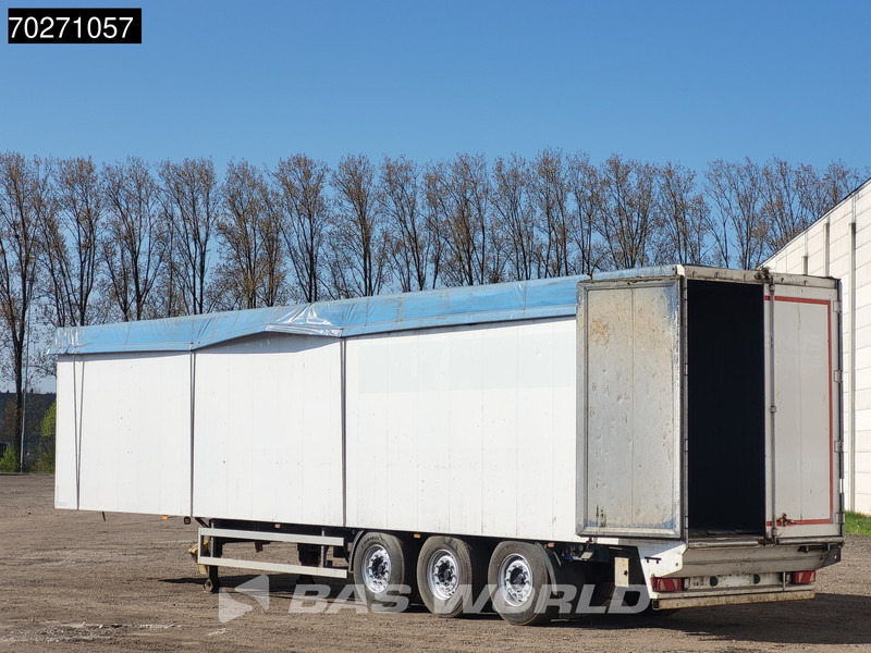 Carnehl CSS/AL 3 axles - Semirremolque piso movil: foto 5 Carnehl CSS/AL 3 axles - Semirremolque piso movil: foto 5