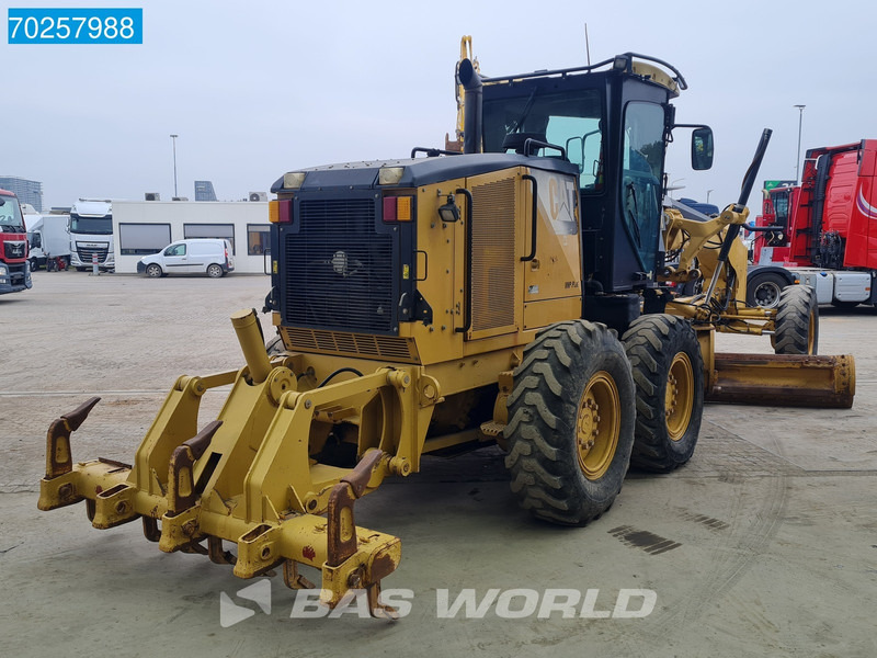 Grader Caterpillar 140M: foto 13