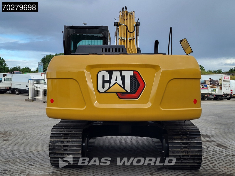 Caterpillar 320 D 3 GC - Excavadora de cadenas: foto 5 Caterpillar 320 D 3 GC - Excavadora de cadenas: foto 5