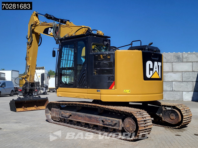 Caterpillar 325 F L 3 BUCKETS - VA BOOM - Excavadora de cadenas: foto 5 Caterpillar 325 F L 3 BUCKETS - VA BOOM - Excavadora de cadenas: foto 5