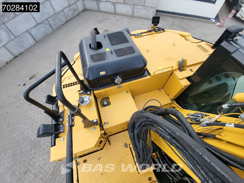 Leasing para Caterpillar 325 FL CR Caterpillar 325 FL CR: foto 19