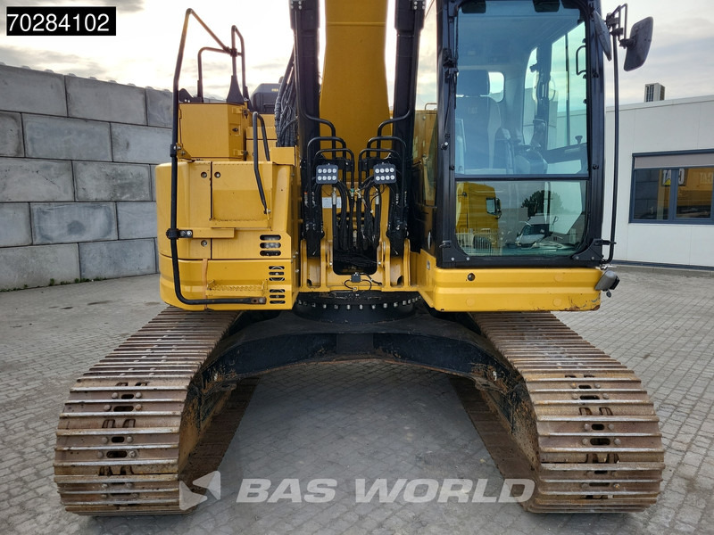 Leasing para Caterpillar 325 FL CR Caterpillar 325 FL CR: foto 7