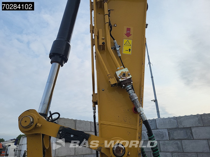 Leasing para Caterpillar 325 FL CR Caterpillar 325 FL CR: foto 10