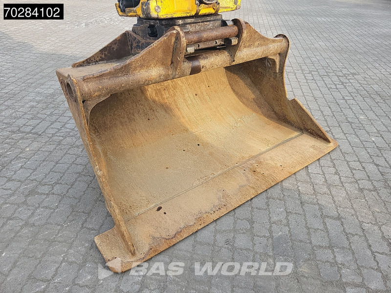 Leasing para Caterpillar 325 FL CR Caterpillar 325 FL CR: foto 15