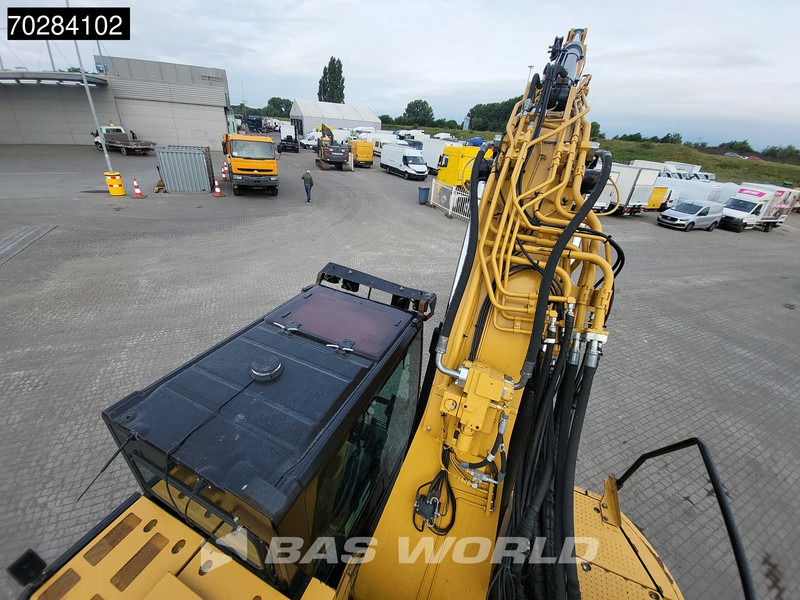 Leasing para Caterpillar 325 FL CR Caterpillar 325 FL CR: foto 18