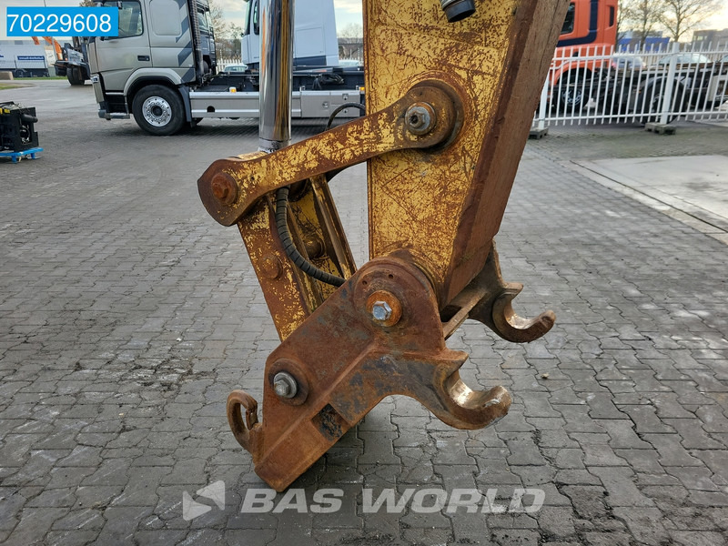 Excavadora de cadenas Caterpillar 330 B L UHD - 2X BOOMS - DEMOLITION: foto 18