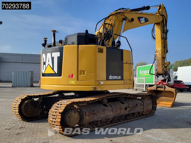 Caterpillar 335 F L CR LEICA - ROTOTILT - Excavadora de cadenas: foto 5 Caterpillar 335 F L CR LEICA - ROTOTILT - Excavadora de cadenas: foto 5