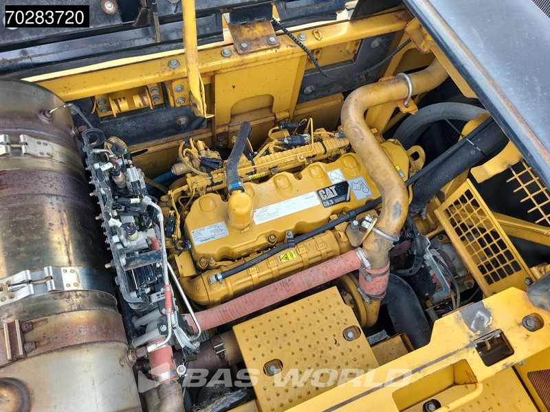 Leasing para Caterpillar 336 E L H Caterpillar 336 E L H: foto 16