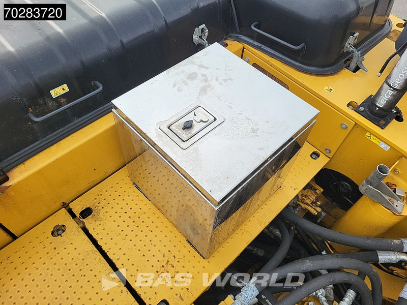 Leasing para Caterpillar 336 E L H Caterpillar 336 E L H: foto 14