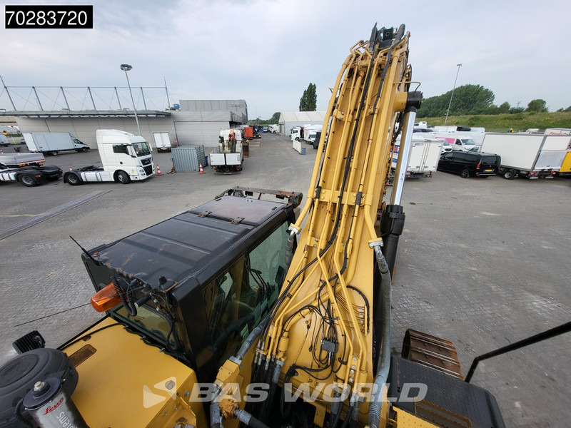 Leasing para Caterpillar 336 E L H Caterpillar 336 E L H: foto 13