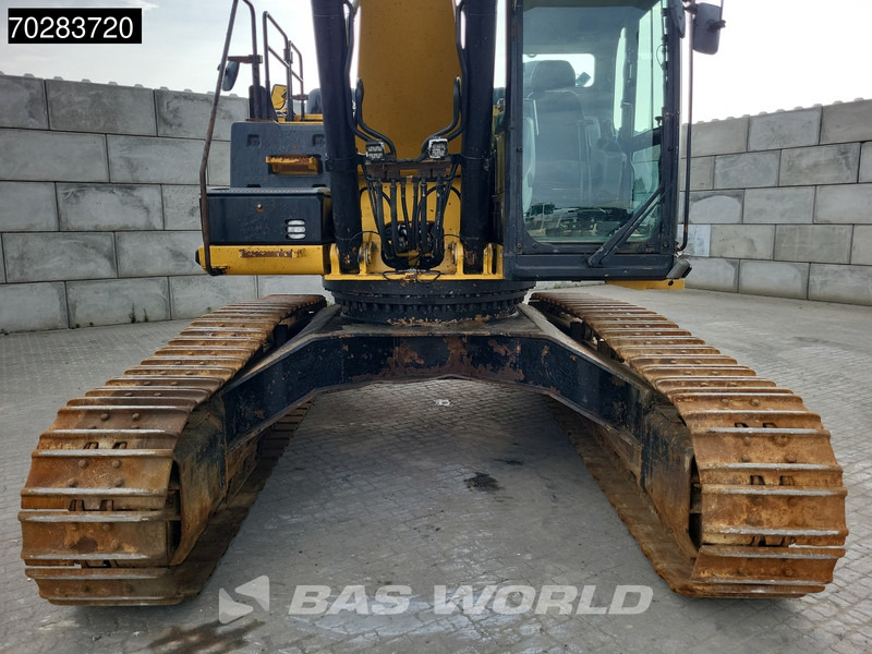 Leasing para Caterpillar 336 E L H Caterpillar 336 E L H: foto 19