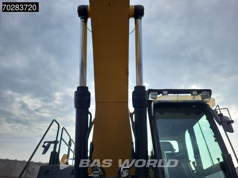 Leasing para Caterpillar 336 E L H Caterpillar 336 E L H: foto 8