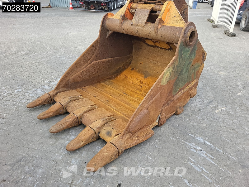 Leasing para Caterpillar 336 E L H Caterpillar 336 E L H: foto 12